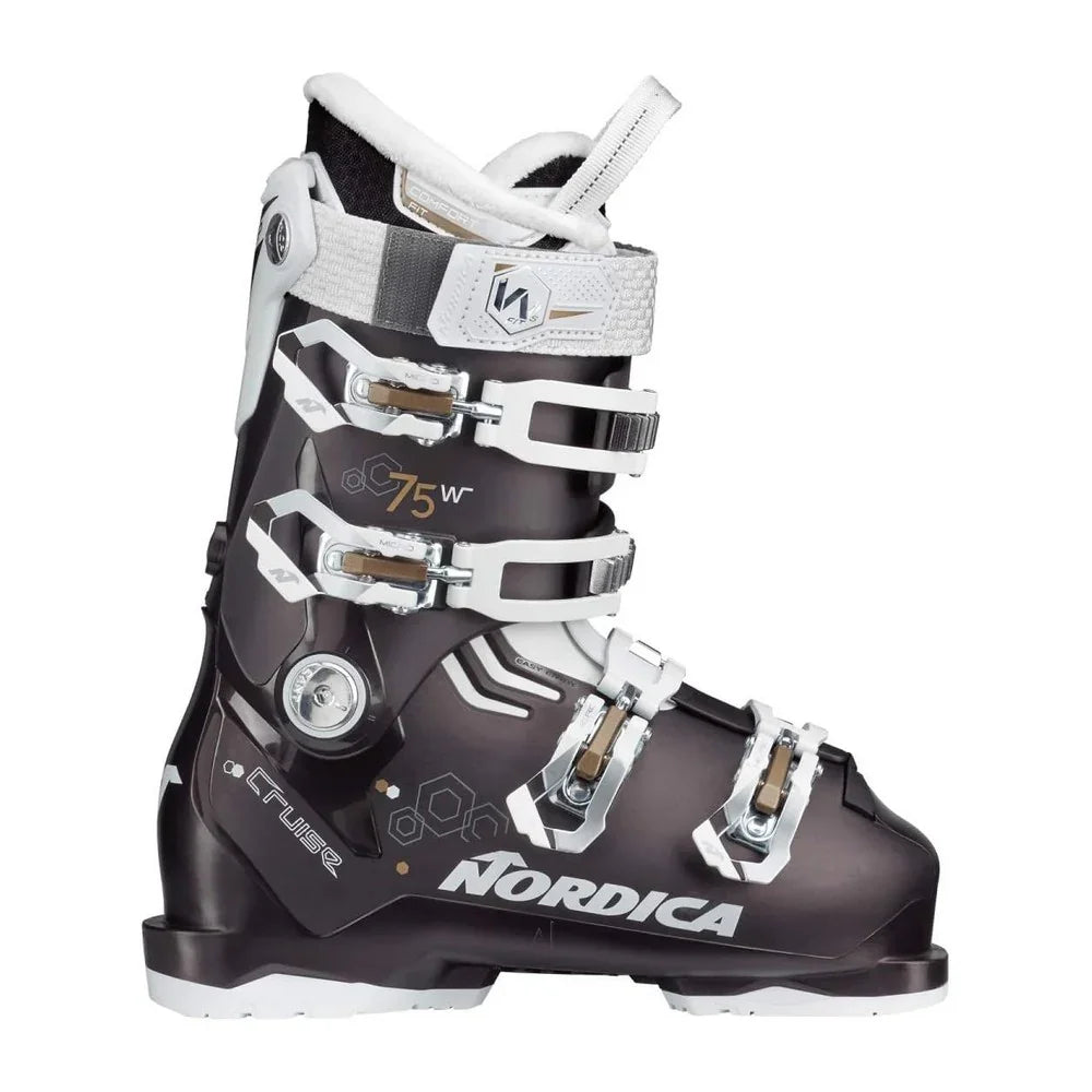 Bottes de ski alpin Nordica Cruise 75 W (femmes)