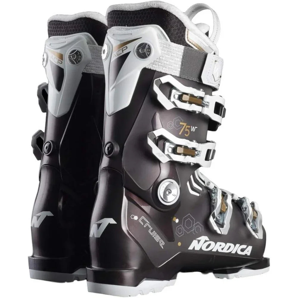 Bottes de ski alpin Nordica Cruise 75 W (femmes)
