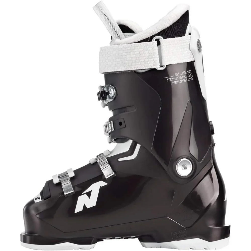 Bottes de ski alpin Nordica Cruise 75 W (femmes)