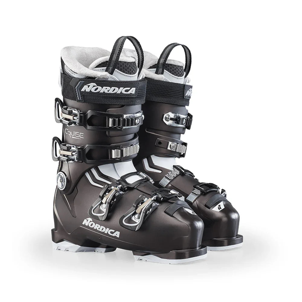 Bottes de ski alpin Nordica The Cruise 75 (femmes)