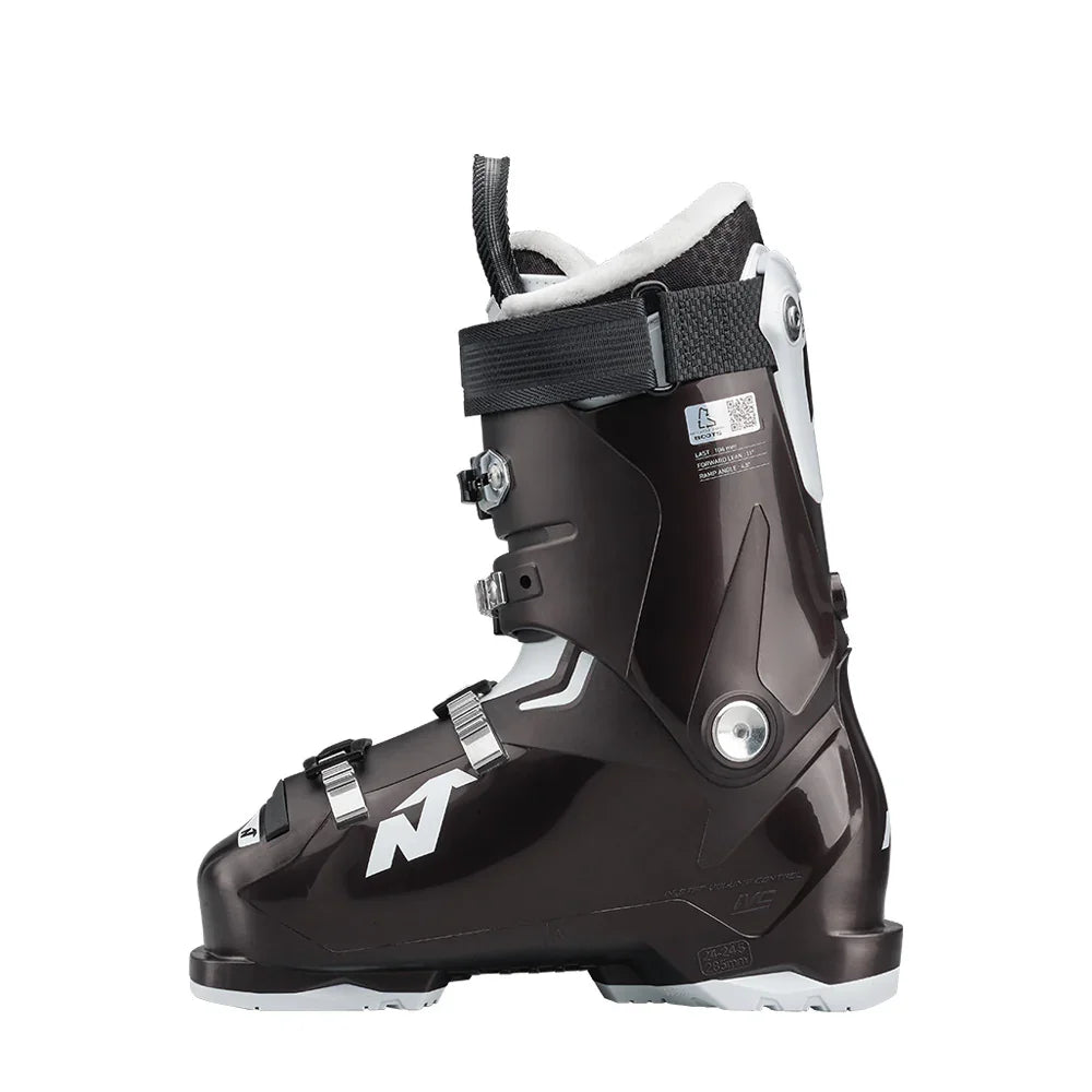 Bottes de ski alpin Nordica The Cruise 75 (femmes)