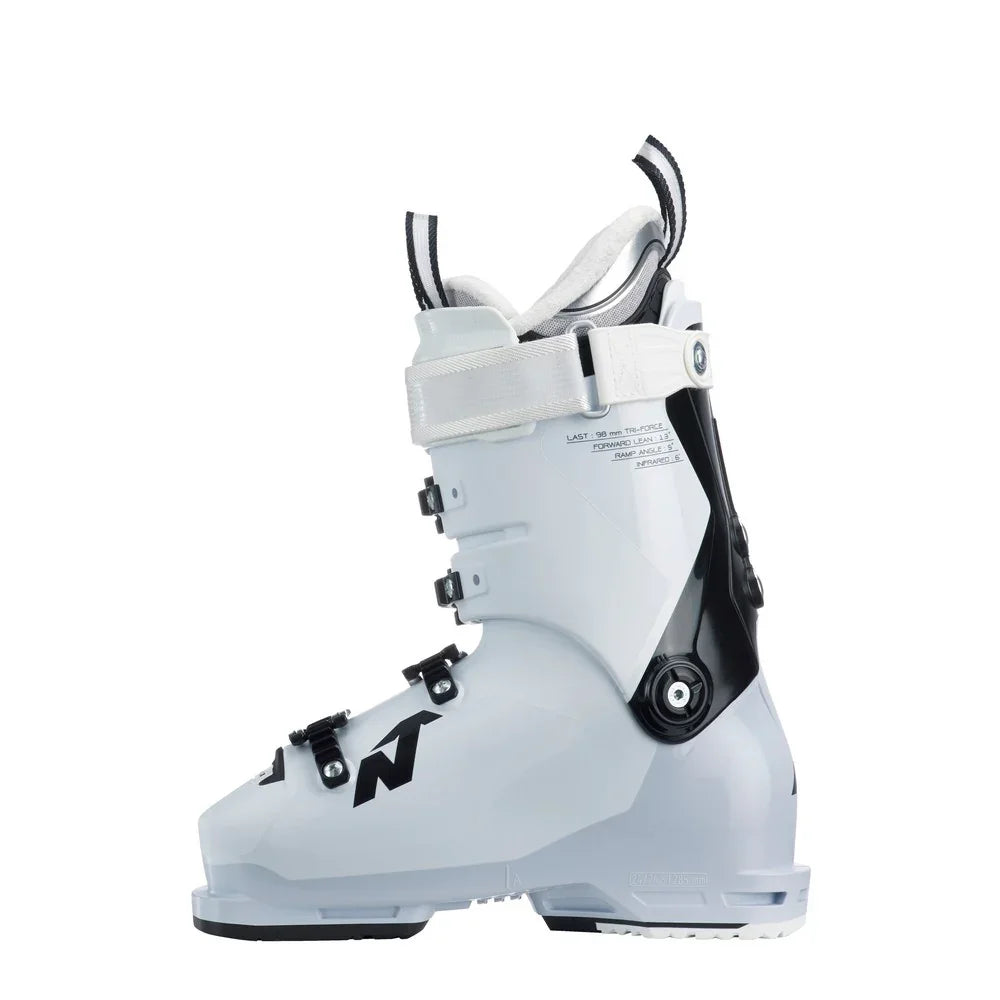 Bottes de ski alpin Nordica Promachine (femmes)