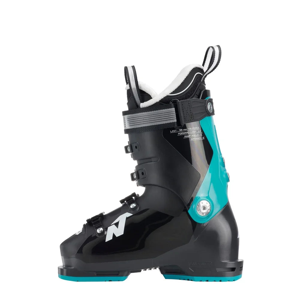 Bottes de ski alpin Nordica Promachine 95 W (femmes)