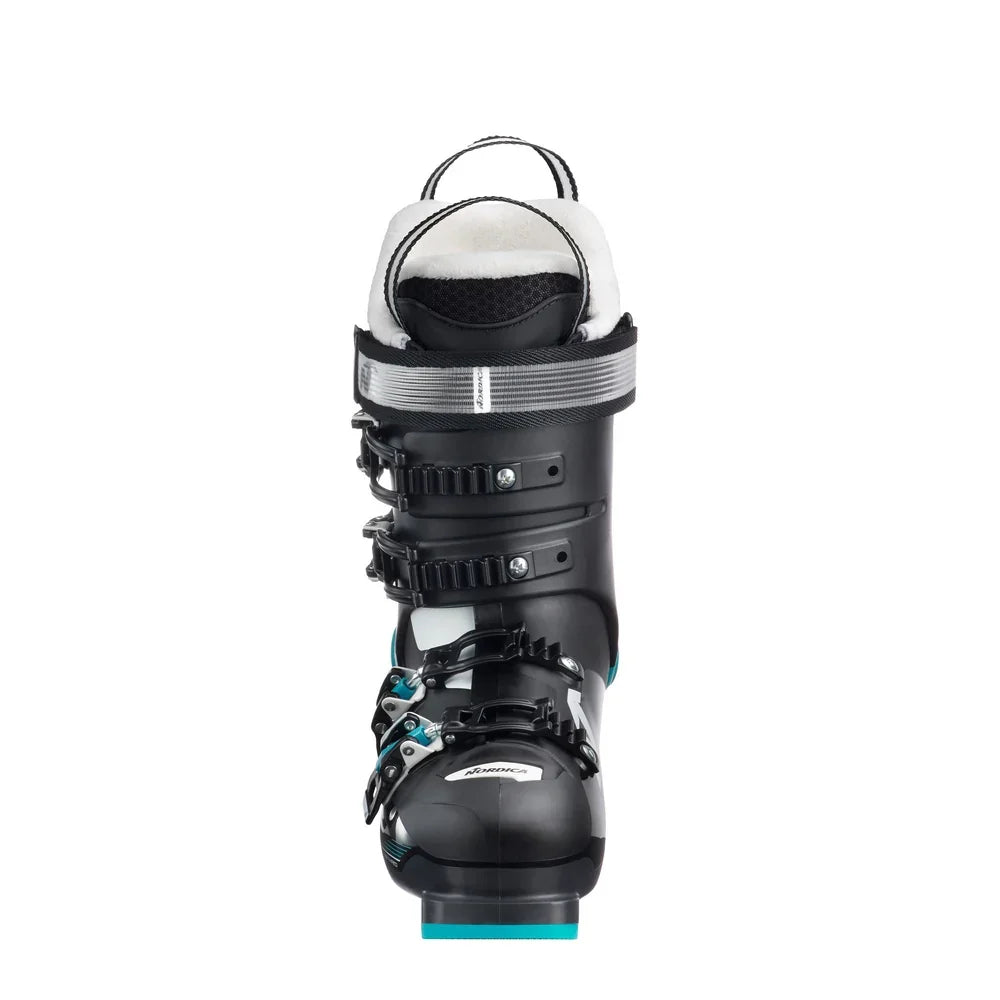 Bottes de ski alpin Nordica Promachine 95 W (femmes)