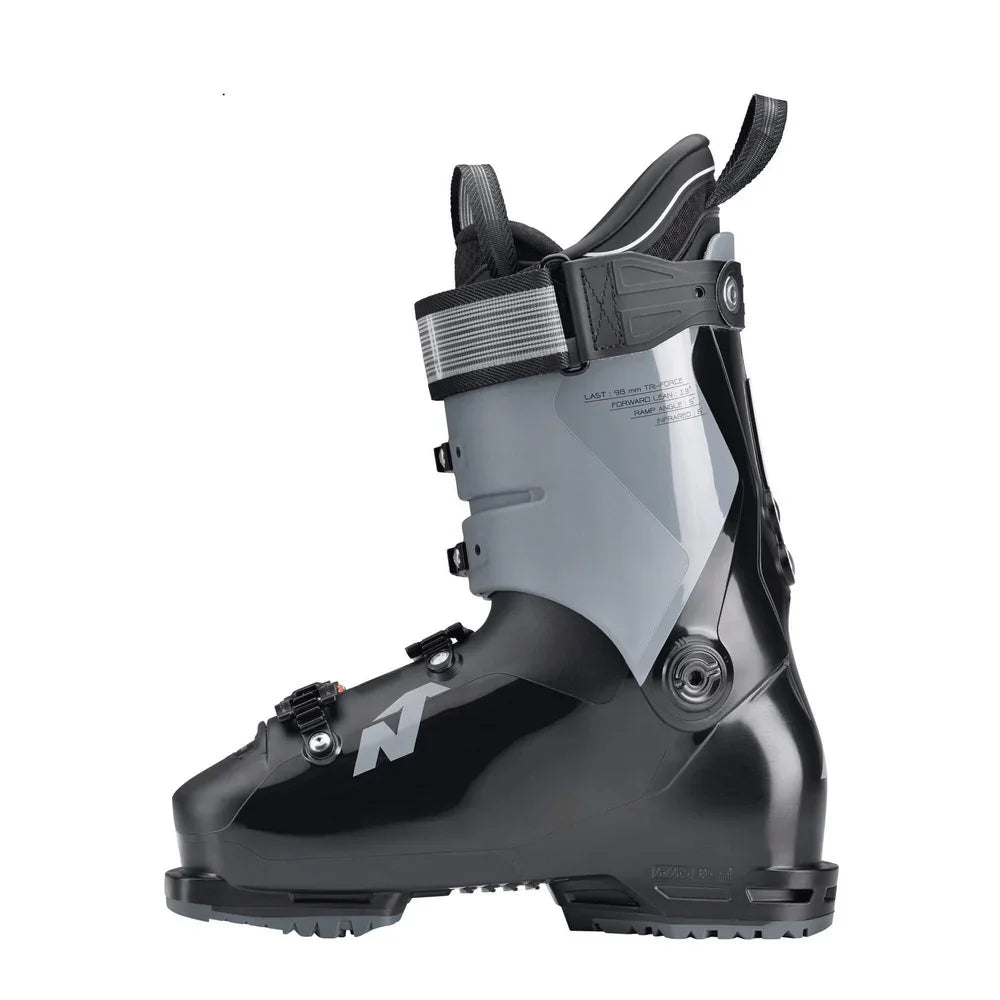 Bottes de ski alpin Nordica Promachine 100 (hommes)