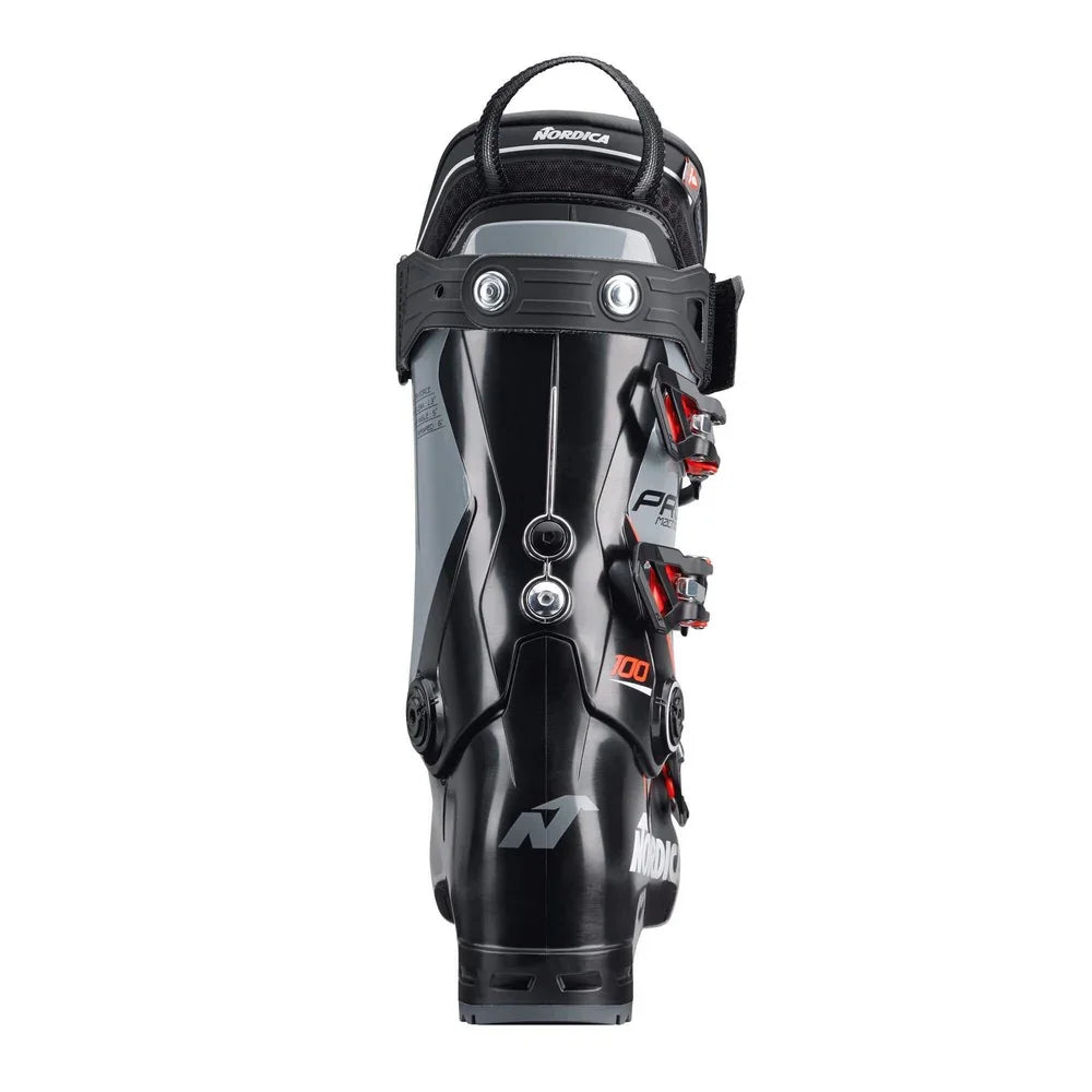 Bottes de ski alpin Nordica Promachine 100 (hommes)