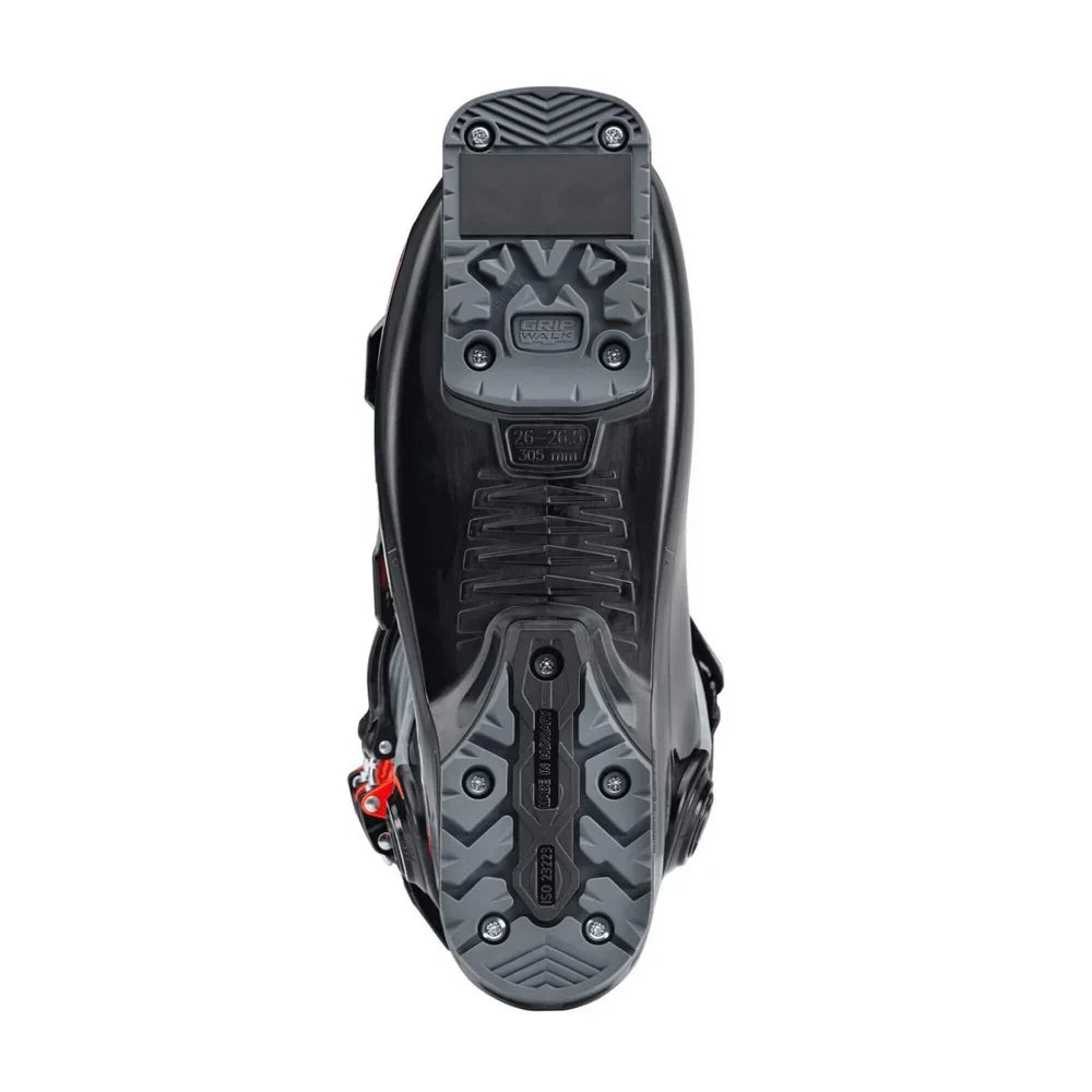 Bottes de ski alpin Nordica Promachine 100 (hommes)