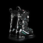 Bottes de ski alpin Nordica Speedmachine 3 105 W (GW) (femmes)
