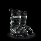 Bottes de ski alpin Nordica Speedmachine 3 105 W (GW) (femmes)