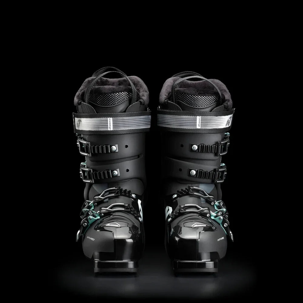 Bottes de ski alpin Nordica Speedmachine 3 105 W (GW) (femmes)