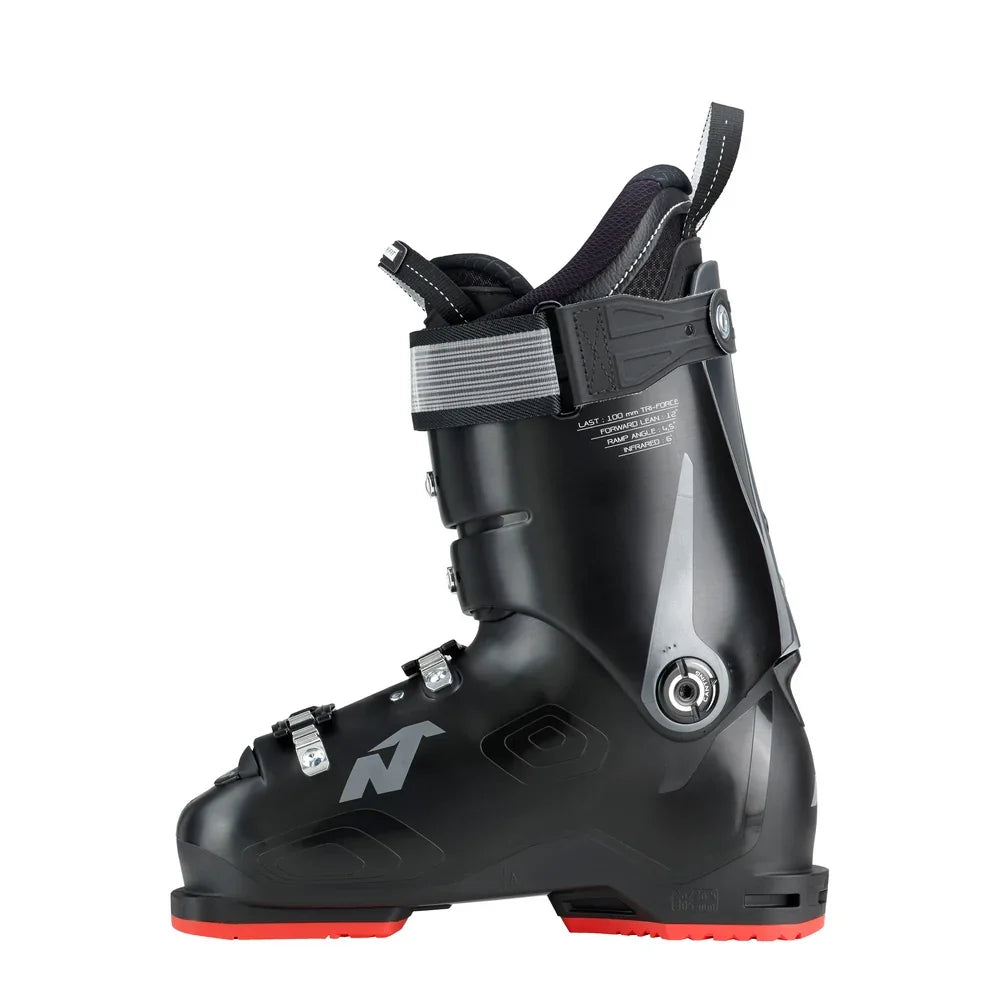 Bottes de ski alpin Nordica Speedmachine 3 110 (GW) (hommes)