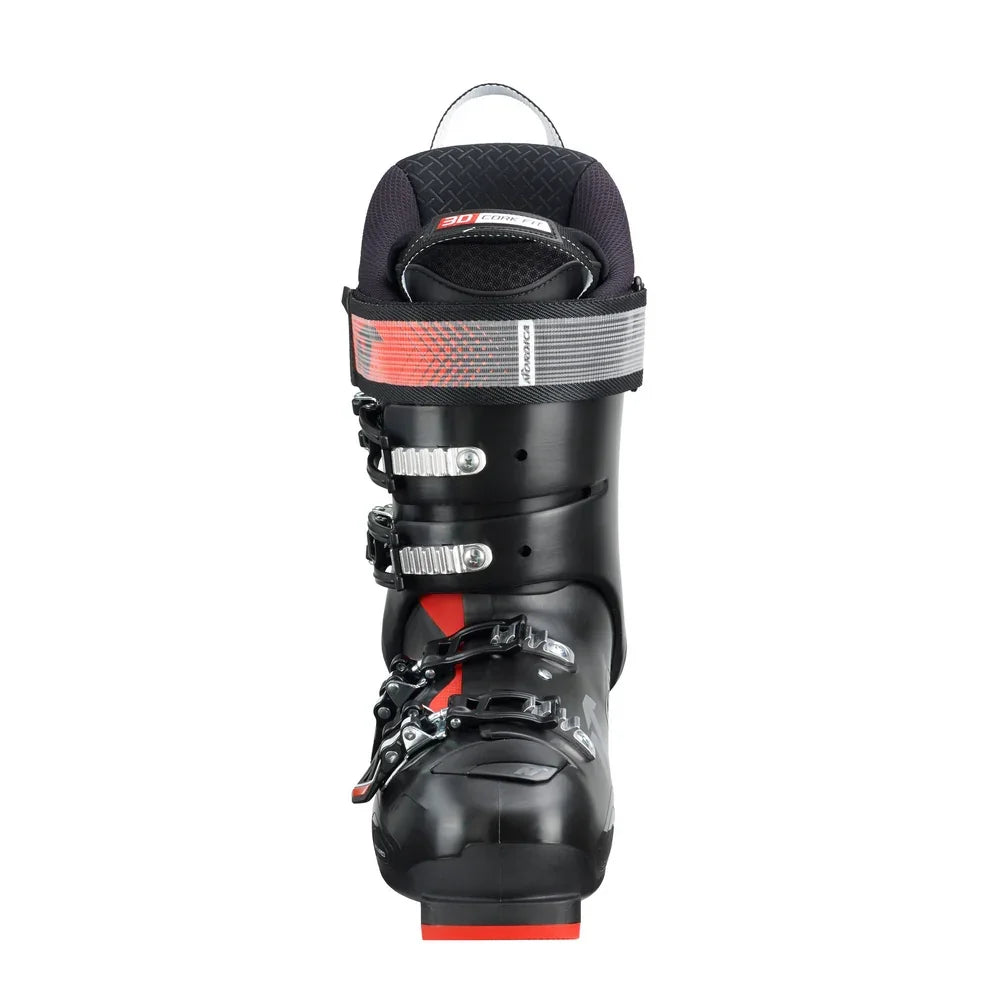 Bottes de ski alpin Nordica Speedmachine 3 110 (GW) (hommes)
