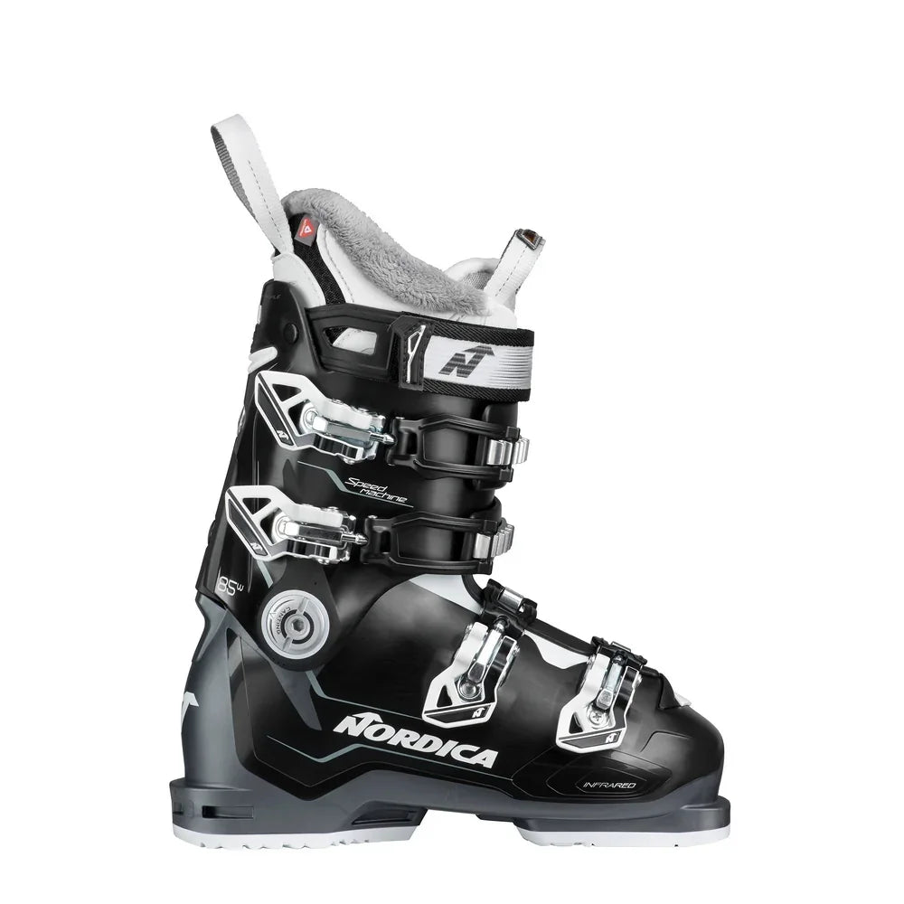 Nordica Speedmachine 85 W (GW) (femmes)