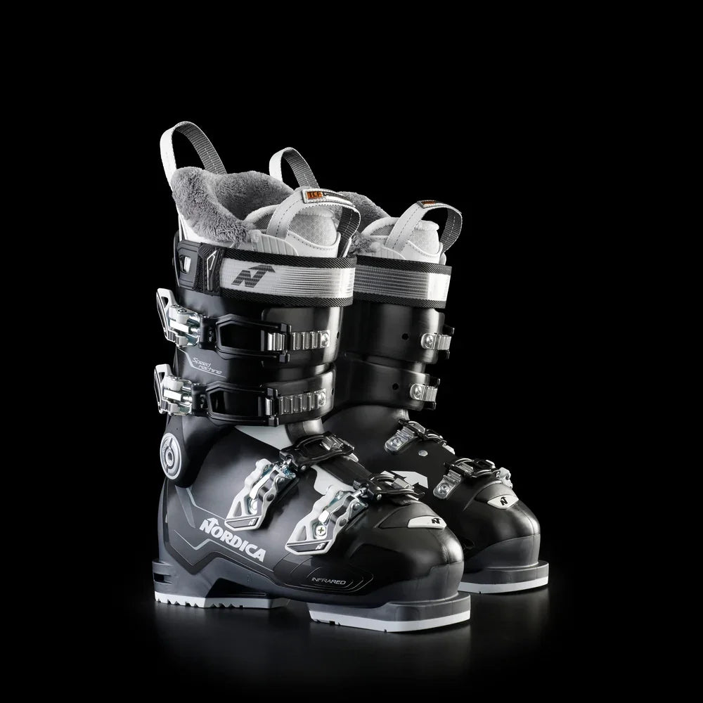 Nordica Speedmachine 85 W (GW) (femmes)