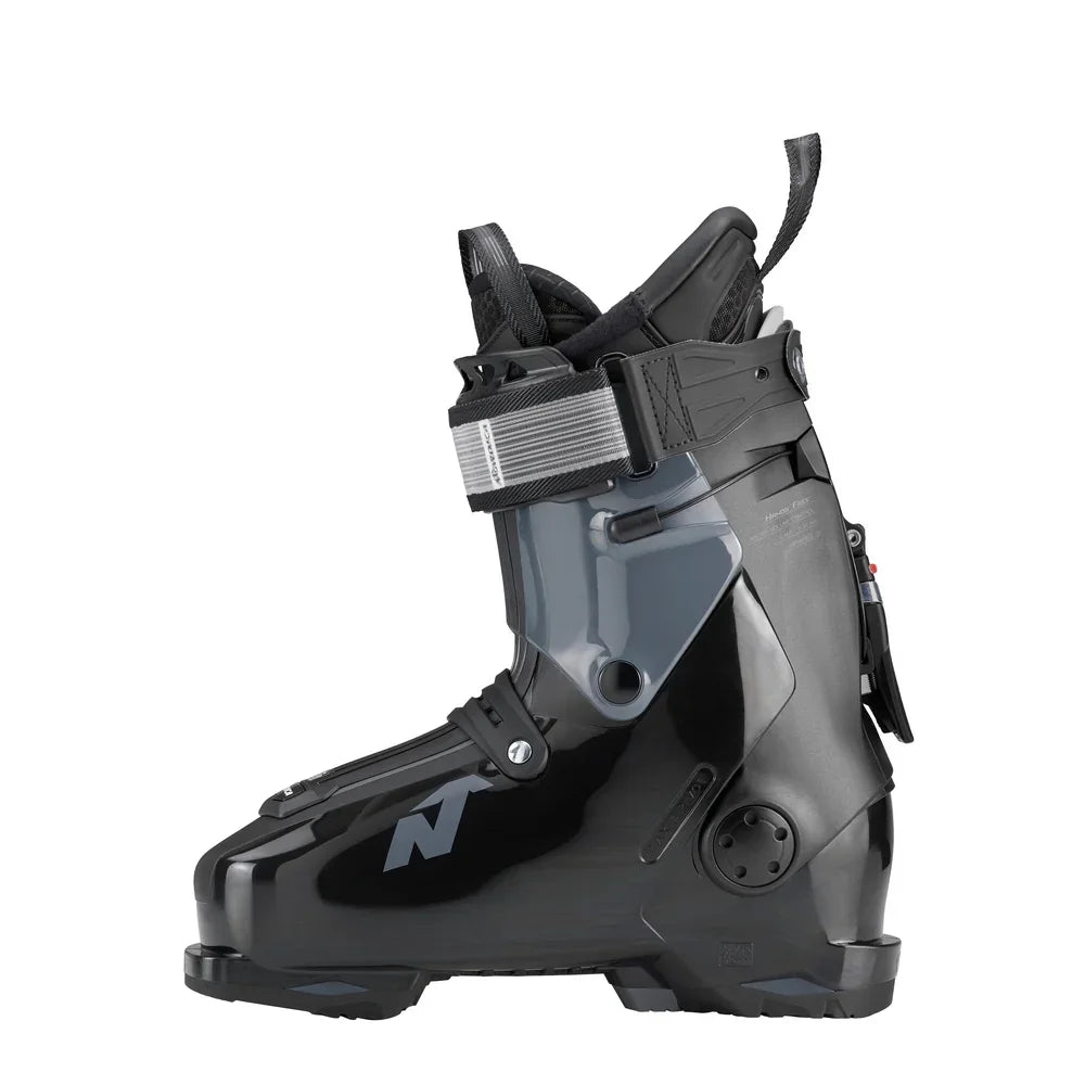 Bottes de ski alpin Nordica HF Pro 120 (GW) (hommes)