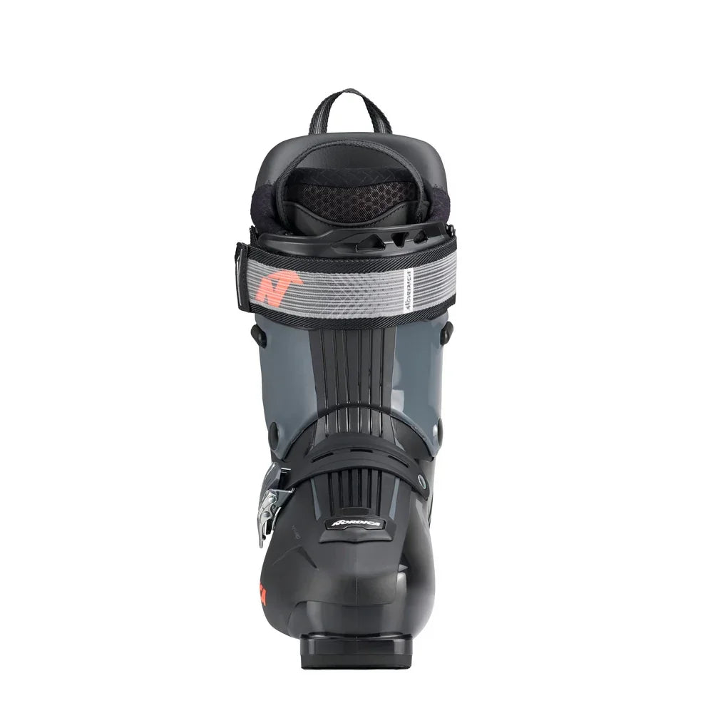 Bottes de ski alpin Nordica HF Pro 120 (GW) (hommes)