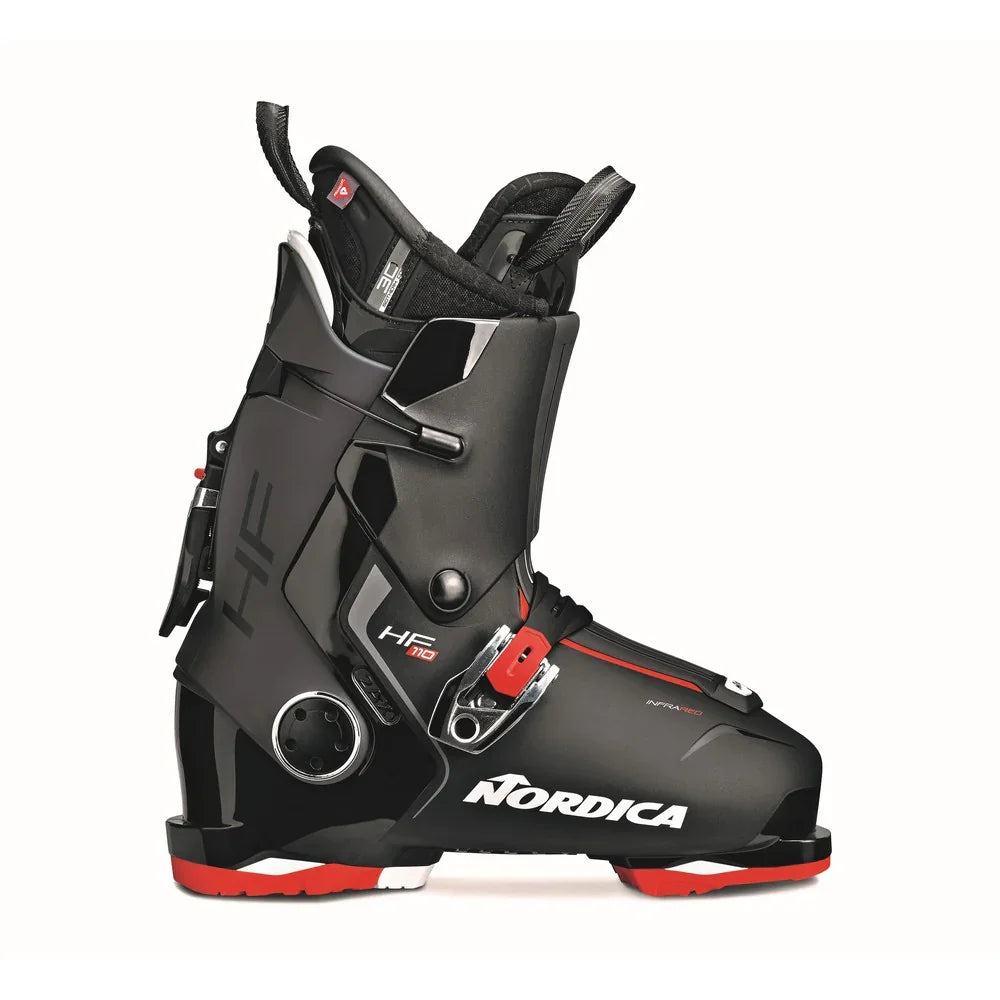 Bottes de ski alpin Nordica HF 110 GW (hommes)
