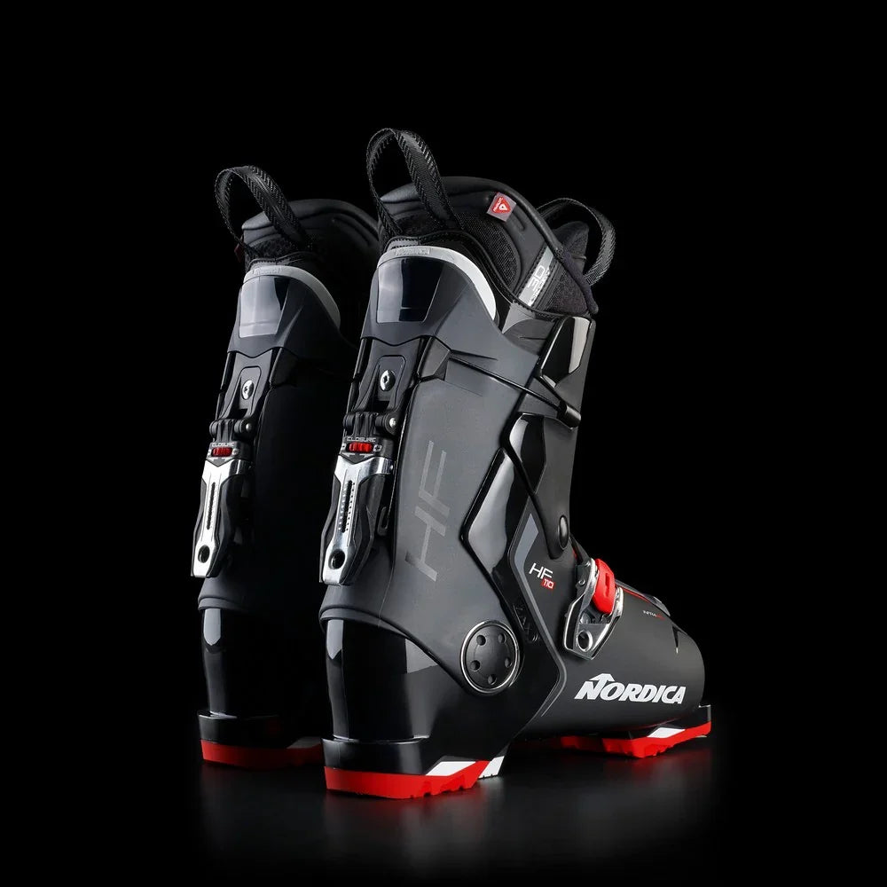 Bottes de ski alpin Nordica HF 110 GW (hommes)