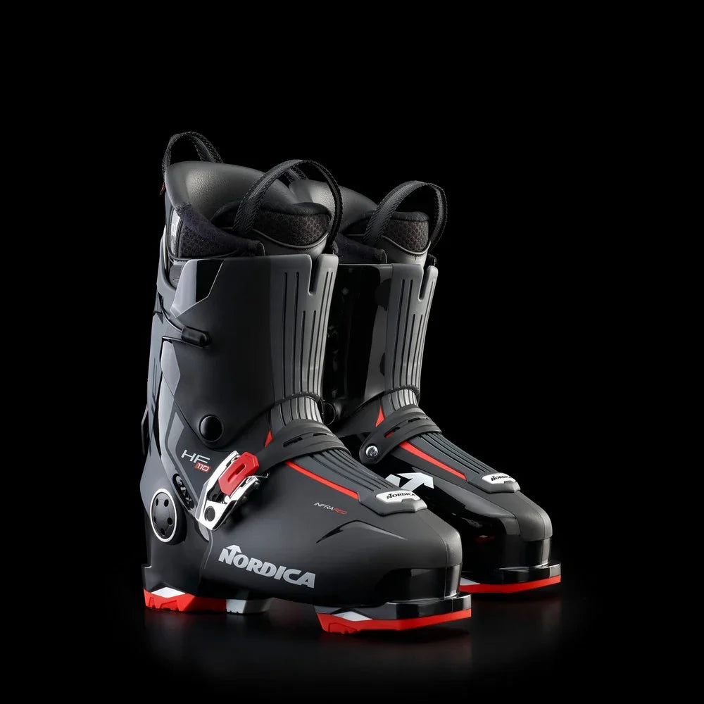 Bottes de ski alpin Nordica HF 110 GW (hommes)