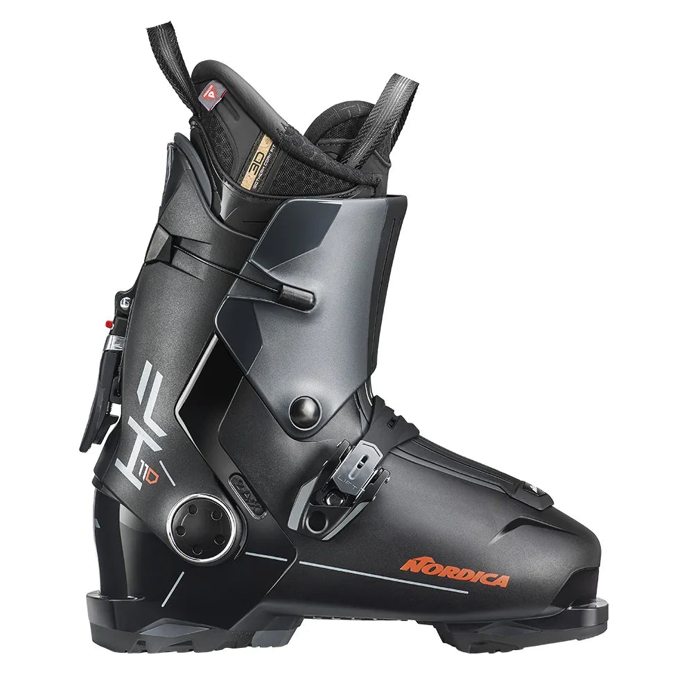 Bottes de ski alpin Nordica HF 110 GW