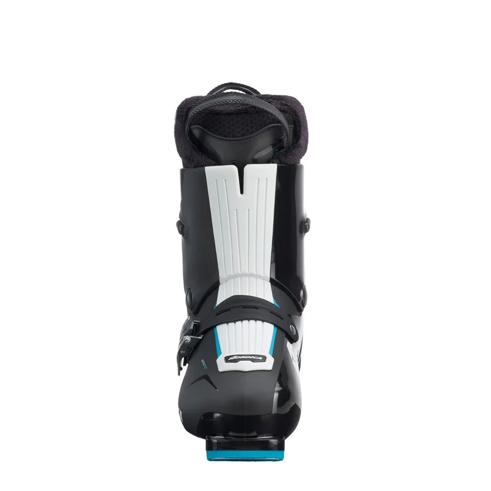 Bottes de ski alpin Nordica HF 85 W (GW) (femmes)