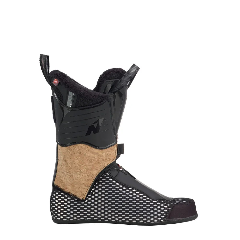 Bottes de ski alpin Nordica HF 85 W (GW) (femmes)