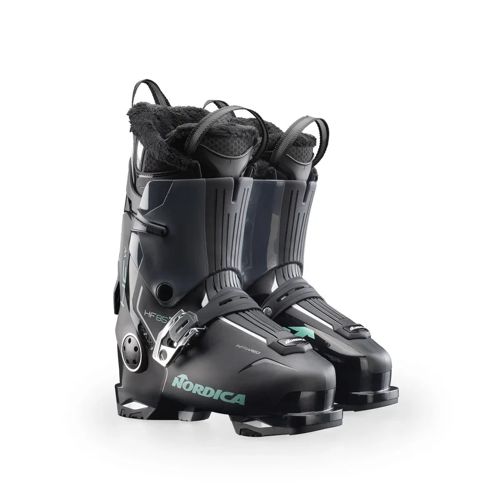 Bottes de ski alpin Nordica HF 85 W (GW) (femmes)