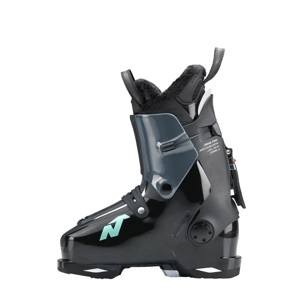 Bottes de ski alpin Nordica HF 85 W (GW) (femmes)