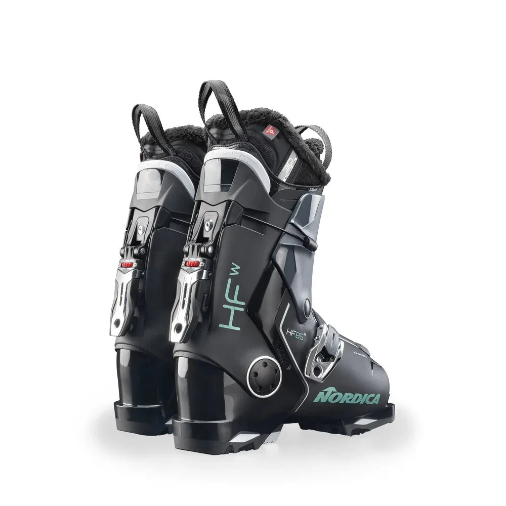 Bottes de ski alpin Nordica HF 85 W (GW) (femmes)