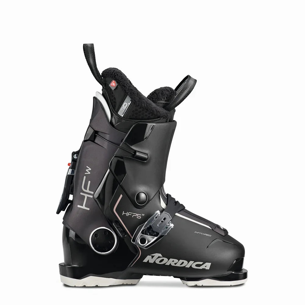 Bottes de ski Nordica HF 75 W (GW) (femmes)