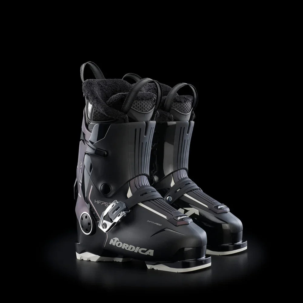 Bottes de ski Nordica HF 75 W (GW) (femmes)