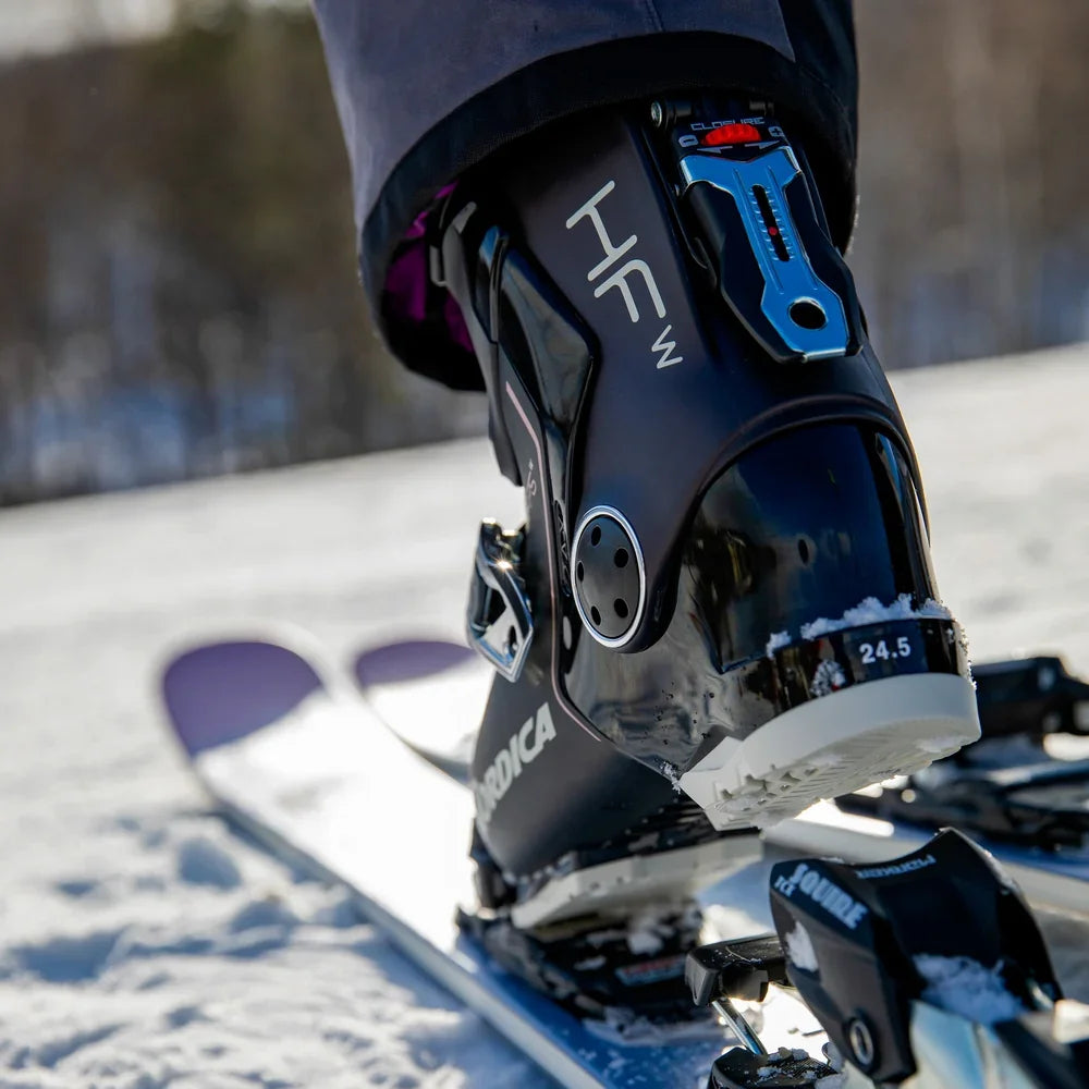 Bottes de ski Nordica HF 75 W (GW) (femmes)