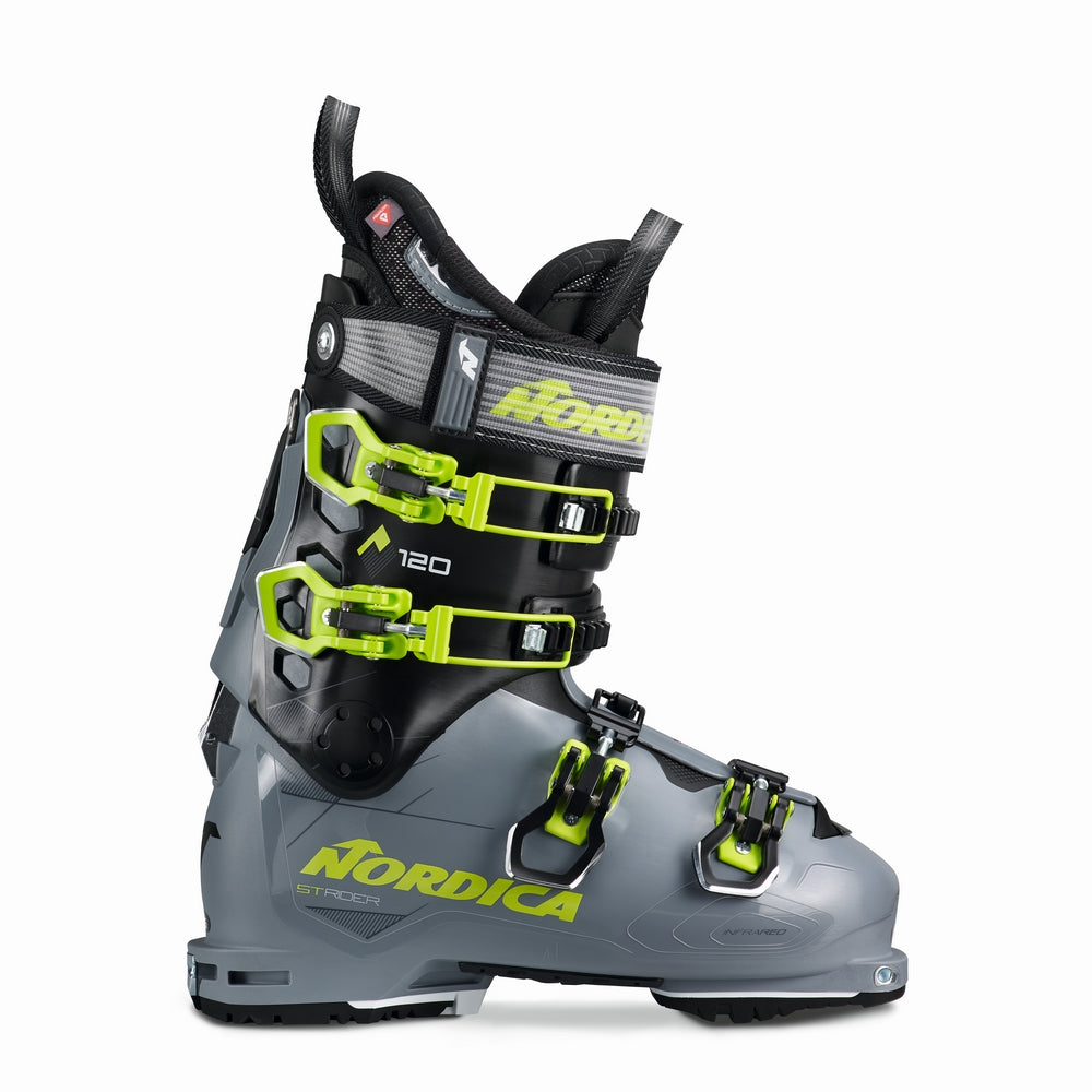 Nordica M's Strider 120 DYN Alpine Touring Ski Boots