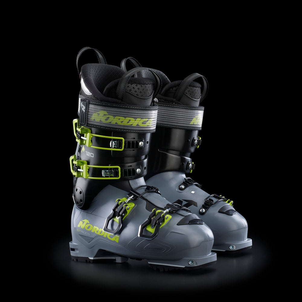 Nordica M's Strider 120 DYN Alpine Touring Ski Boots