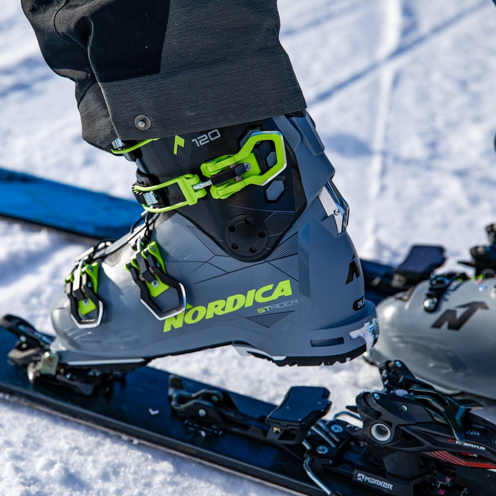 Nordica M's Strider 120 DYN Alpine Touring Ski Boots