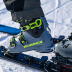Nordica M's Strider 120 DYN Alpine Touring Ski Boots