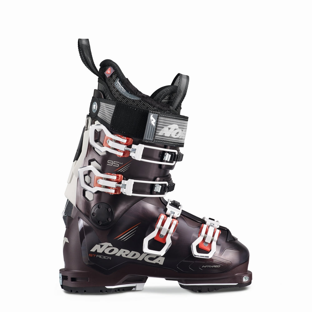 Nordica W's Strider 95 W DYN Alpine Touring Ski Boots