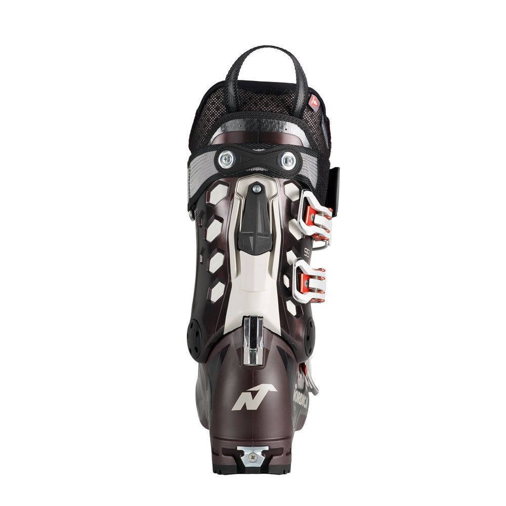 Nordica W's Strider 95 W DYN Alpine Touring Ski Boots