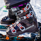 Nordica W's Strider 95 W DYN Alpine Touring Ski Boots