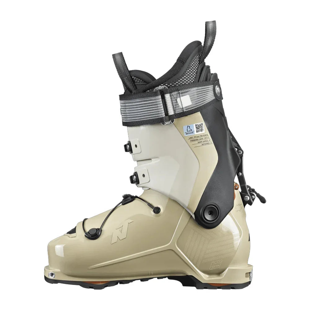 Bottes de ski alpin Nordica Unlimited 120 DYN