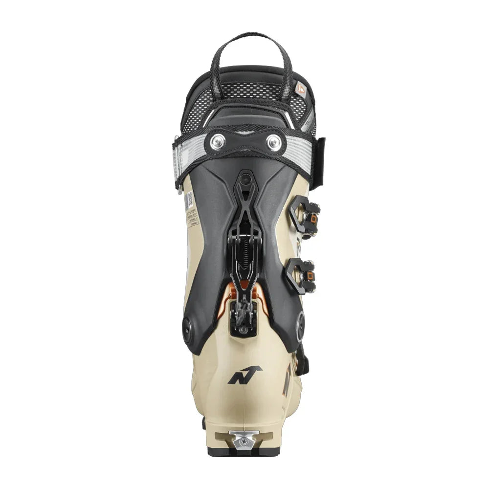 Bottes de ski alpin Nordica Unlimited 120 DYN