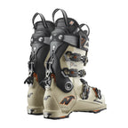 Bottes de ski alpin Nordica Unlimited 120 DYN