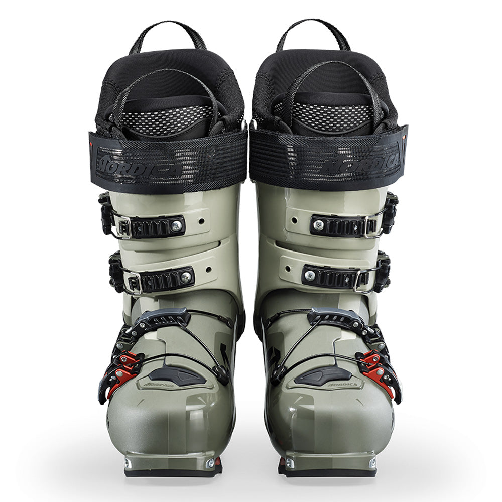 Bottes de ski de randonnée Nordica Unlimited 120 DYN