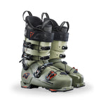 Bottes de ski de randonnée Nordica Unlimited 120 DYN