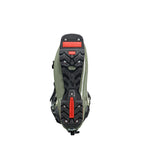 Bottes de ski de randonnée Nordica Unlimited 120 DYN