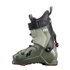Bottes de ski de randonnée Nordica Unlimited 120 DYN