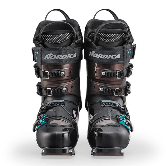 Nordica W's Unlimited 105 DYN Alpine Touring Ski Boots