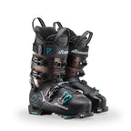 Bottes de ski de randonnée Nordica Unlimited 105 DYN (femmes)