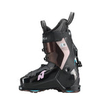 Bottes de ski de randonnée Nordica Unlimited 105 DYN (femmes)