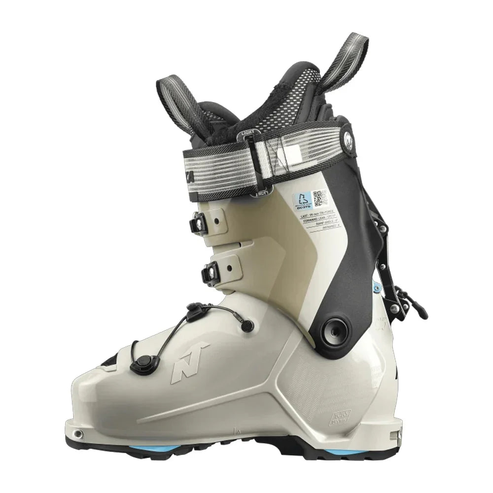 Nordica Unlimited 95 Dyn Alpine Ski Boots